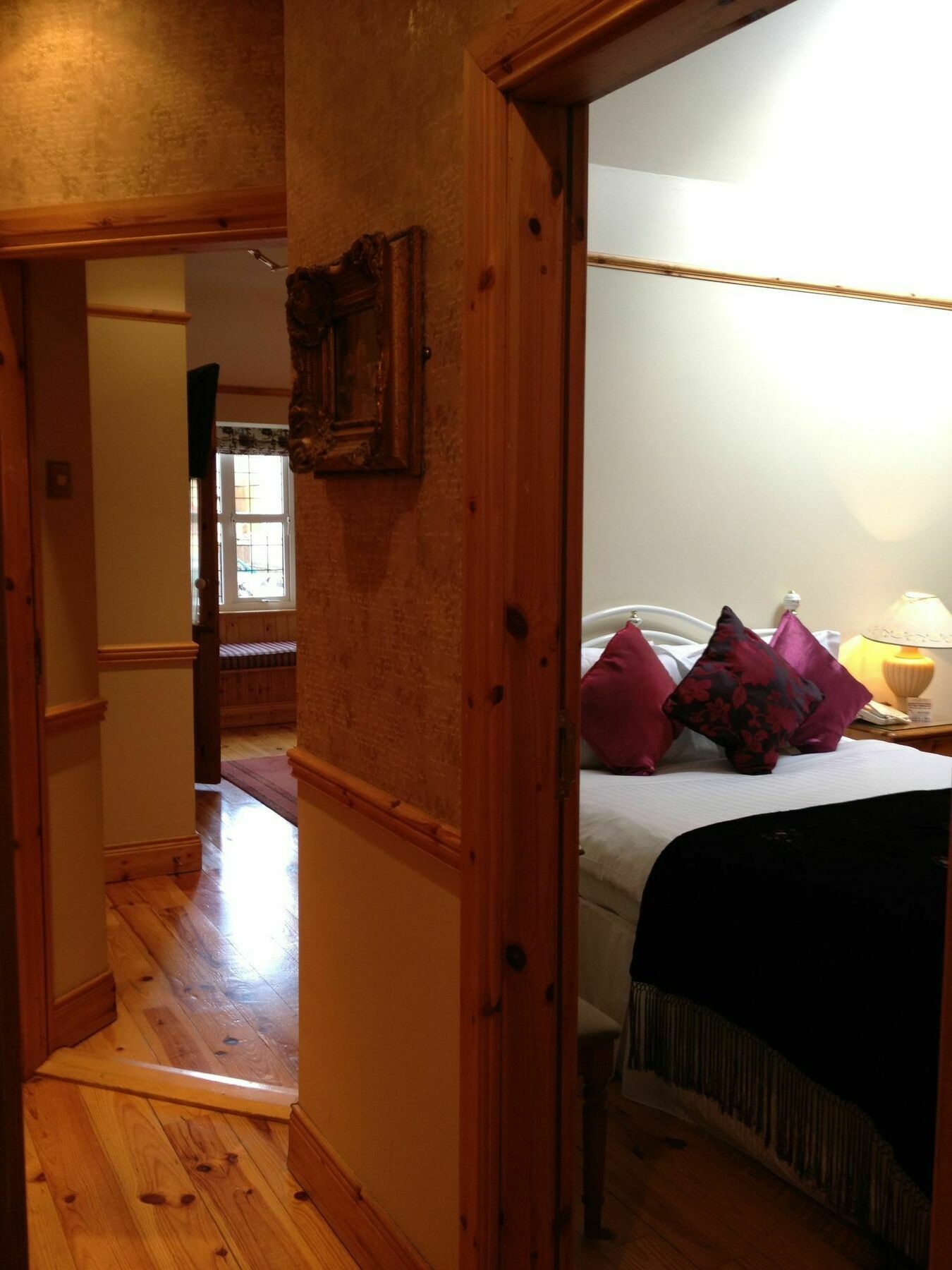 Copper Kettle B&B Killarney Exteriér fotografie